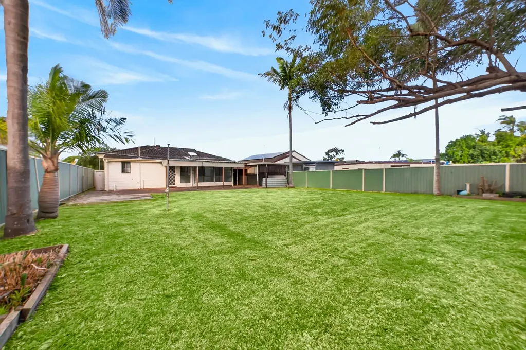 Gorokan 3房  Endless Potential on a Generous 615sqm Block