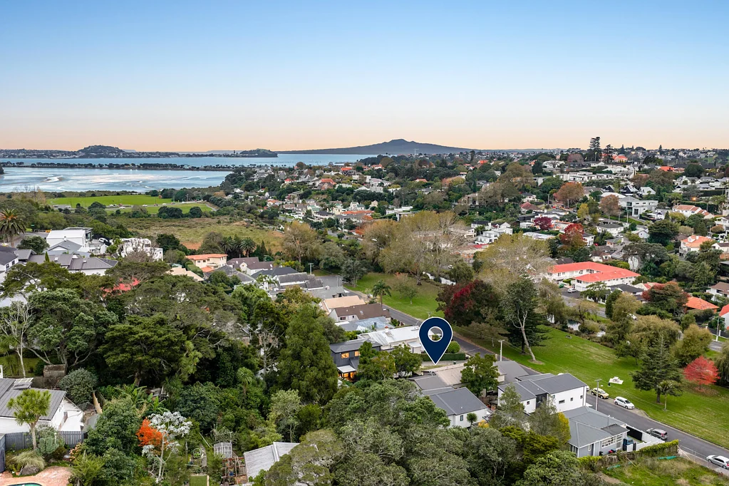 Remuera Build a new home for yourself in DGZ