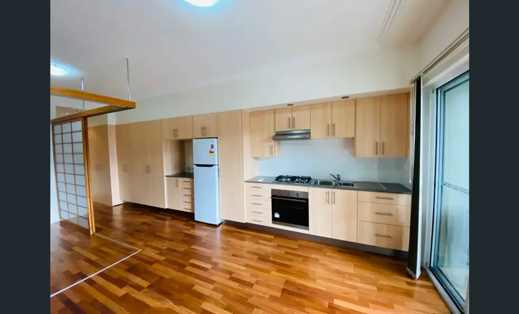 “Special and Spacious”