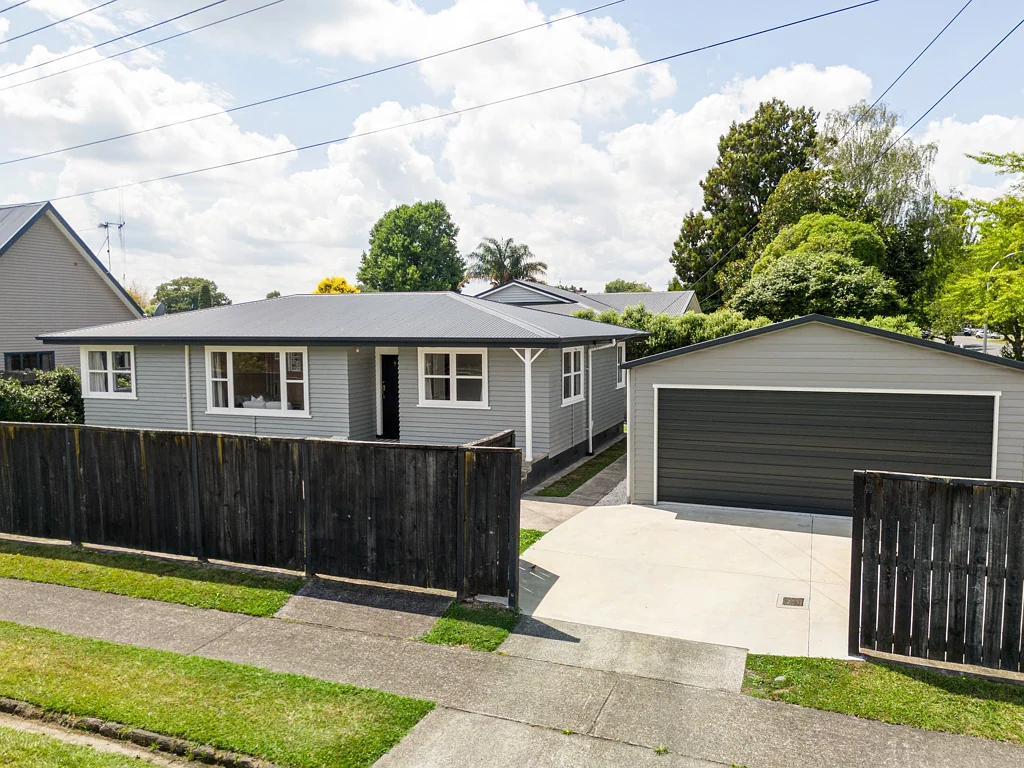 30 Queen Street, Cambridge, Waikato
