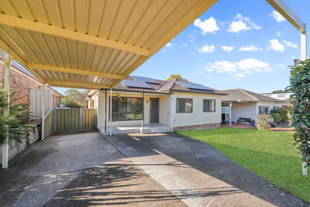 74 Runyon Avenue, Greystanes, NSW 2145