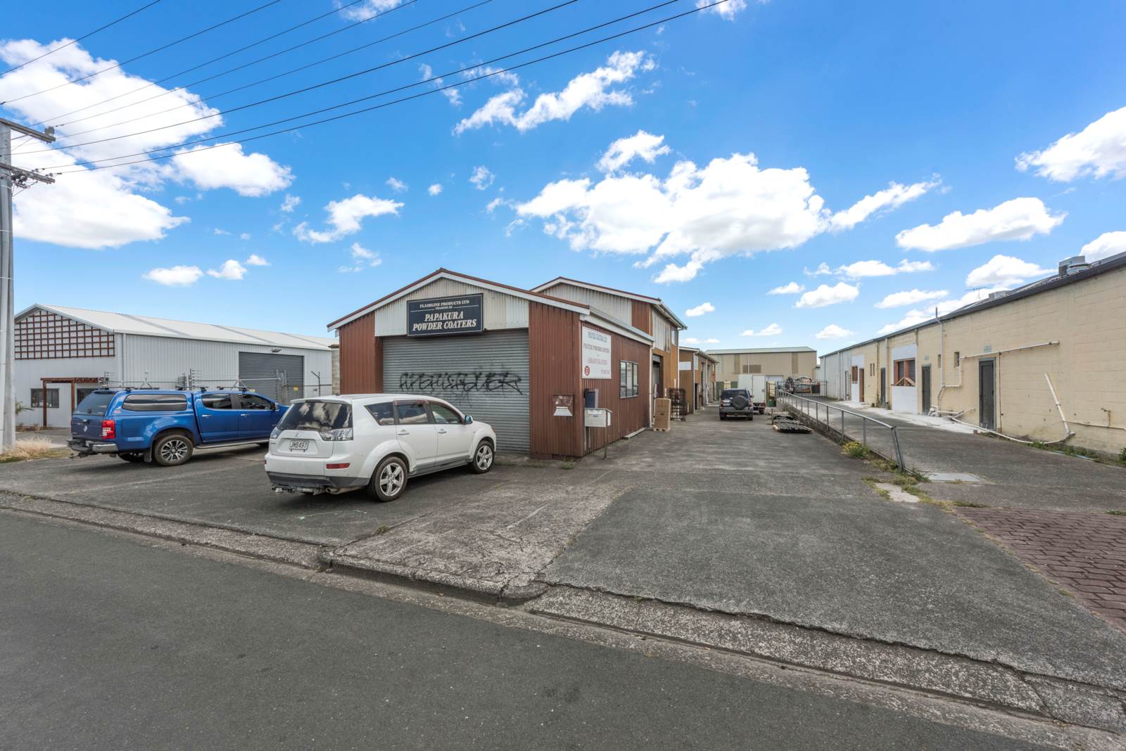 11 Vernon Street, Papakura, Auckland - Papakura, 0 rūma, 0 rūma horoi