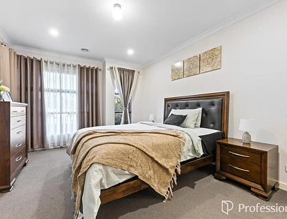 5 Signal Circuit, Aintree, VIC 3336, 4房, 2浴, 独立屋