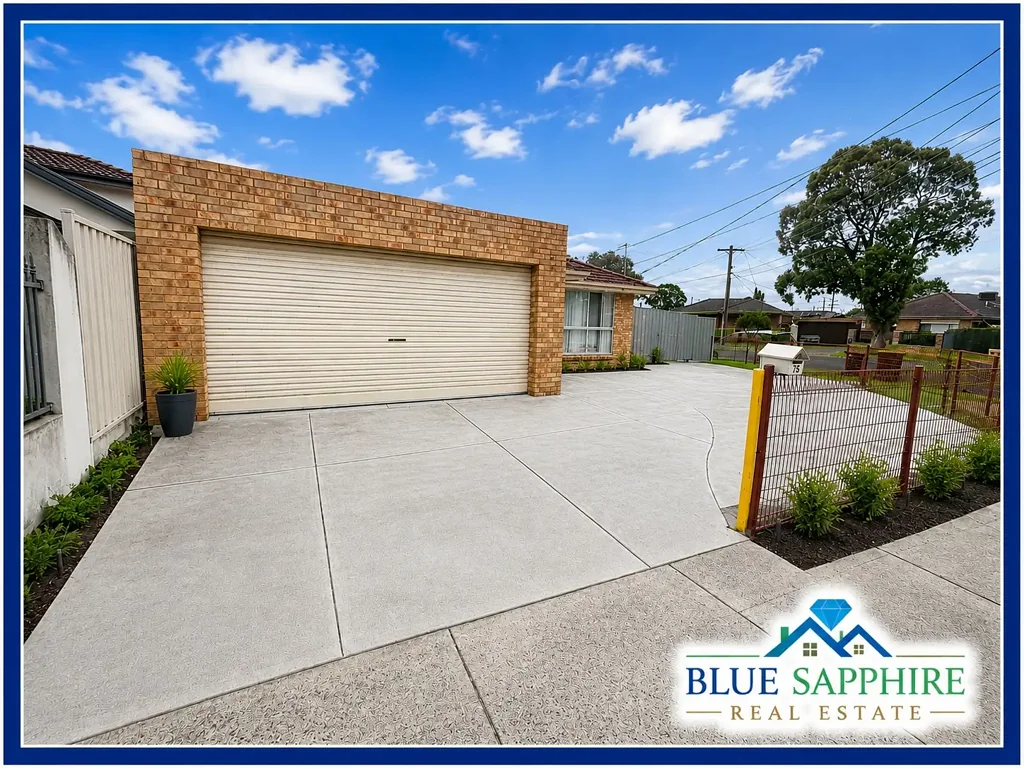 Spacious Family Comfort in the Heart of Keysborough