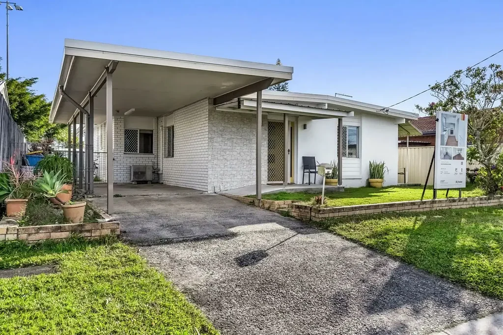 West Ballina 4બેડરૂમ Charming Four Bedroom House in West Ballina
