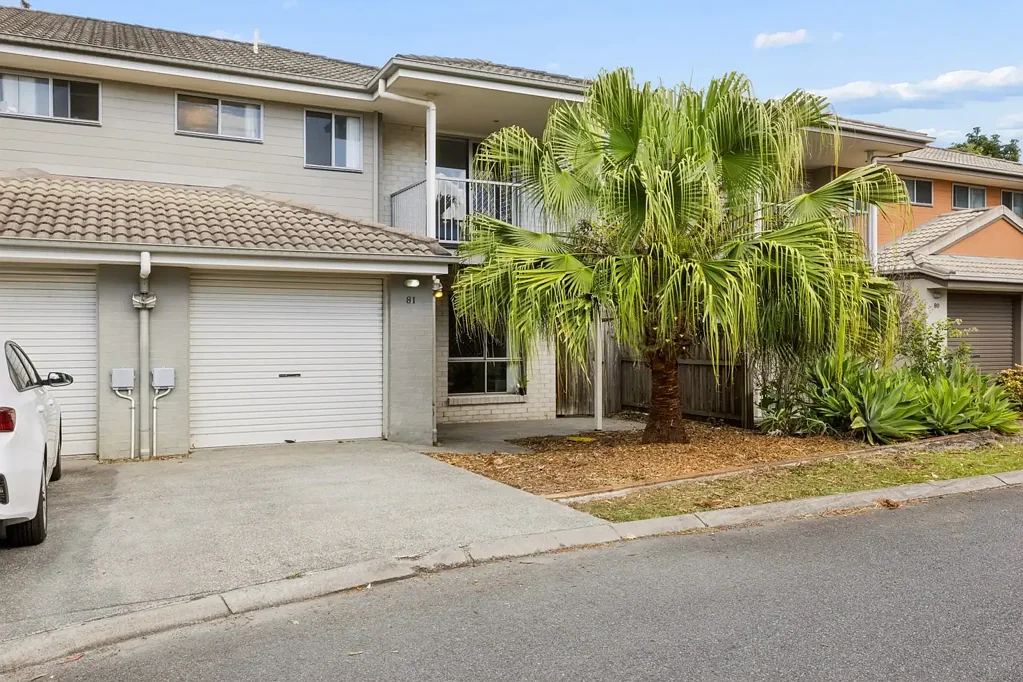 Bald Hills 3房 联排别墅生活、舒适与地段的完美平衡 The Perfect Balance of Townhouse Living, Comfort & Location