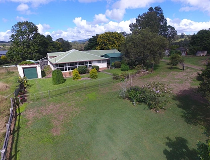 71-83 Brays Road Ghinni Ghi via, Kyogle, North Coast, 4 ਕਮਰੇ, 2 ਬਾਥਰੂਮ, Lifestyle Property