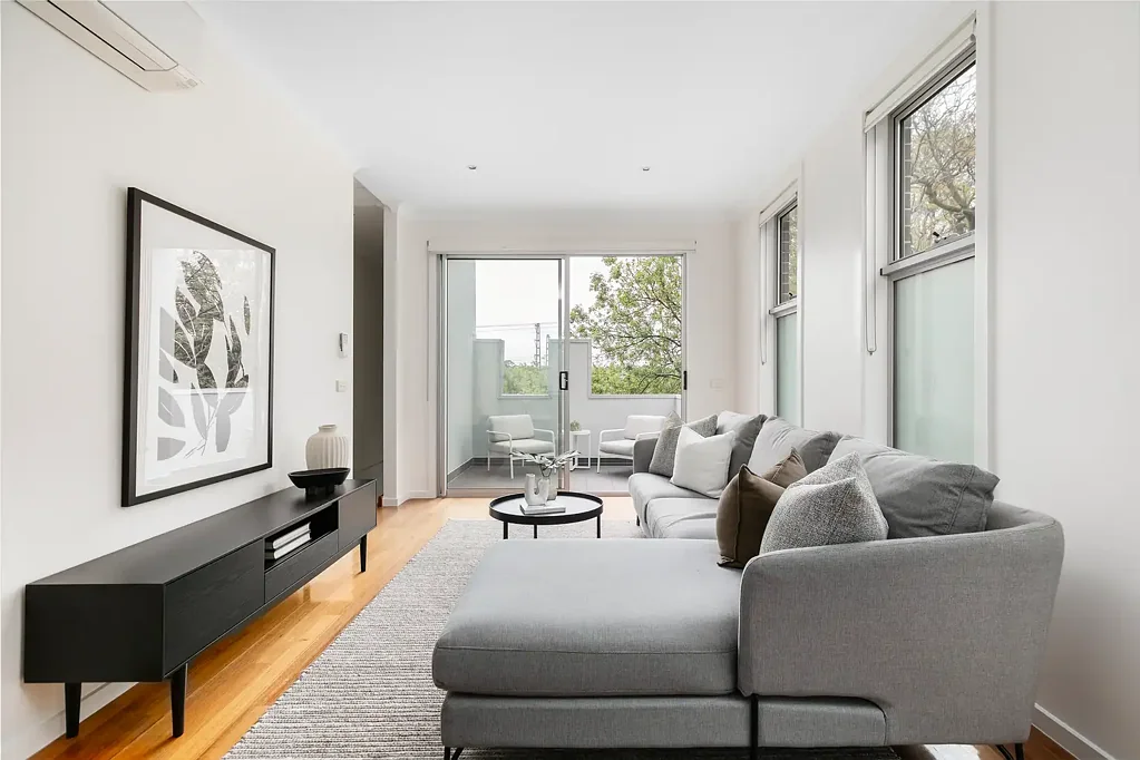 Pascoe Vale 2ਬੈੱਡਰੂਮ Effortless Lifestyle of Quality and Convenience