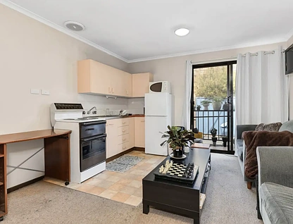 1/3-5 Kirwan Close, Jindabyne, NSW 2627, 2房, 1浴, 公寓