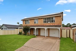 545 Smithfield Road, Greenfield Park