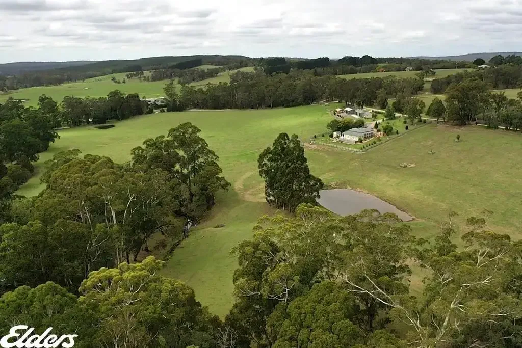 Willung South  "LAMANA" - 152 ACRES