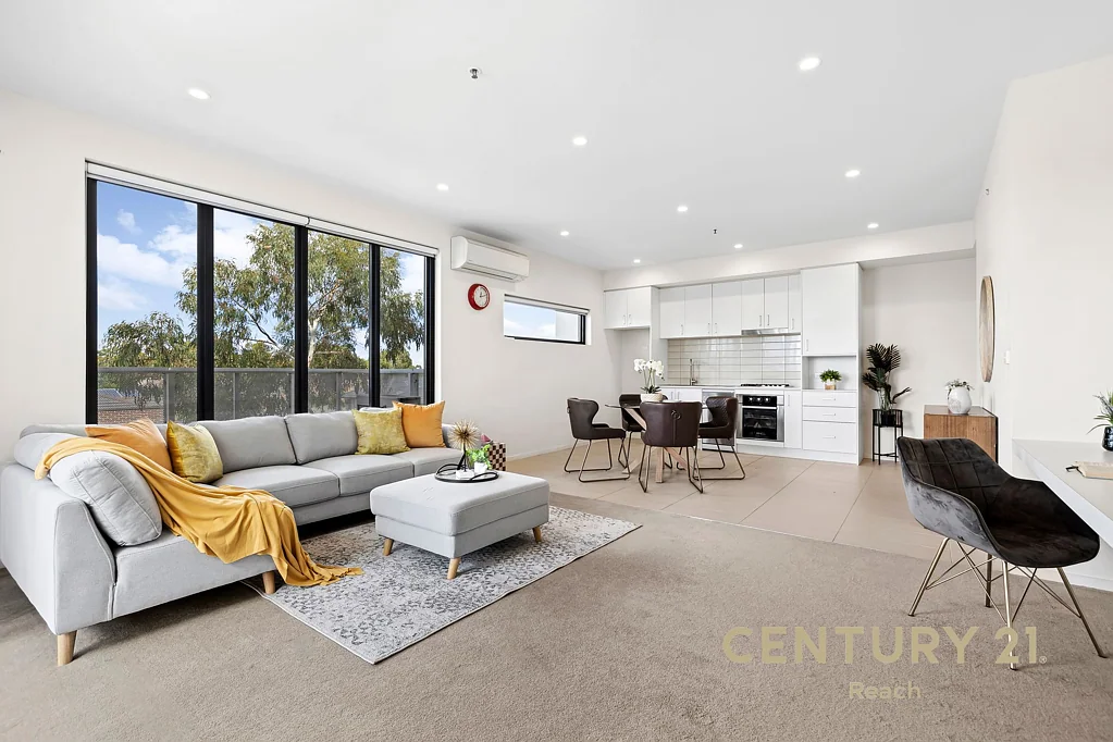 232/80 Cheltenham Road, Dandenong, VIC 3175