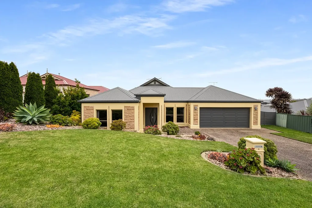 Mount Gambier 4ਬੈੱਡਰੂਮ Unrivalled Family Living