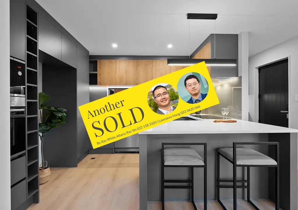 Lot 1/32 Beulah Avenue, Rothesay Bay, North Shore City, Auckland