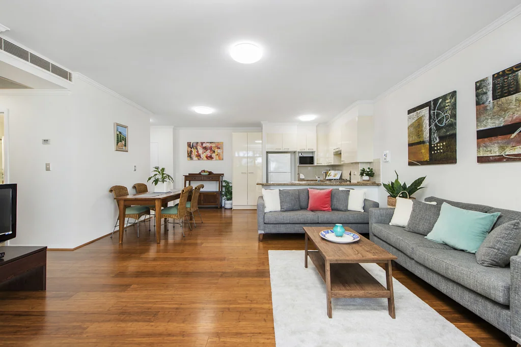 258/4 Bechert Road, Chiswick, NSW 2046