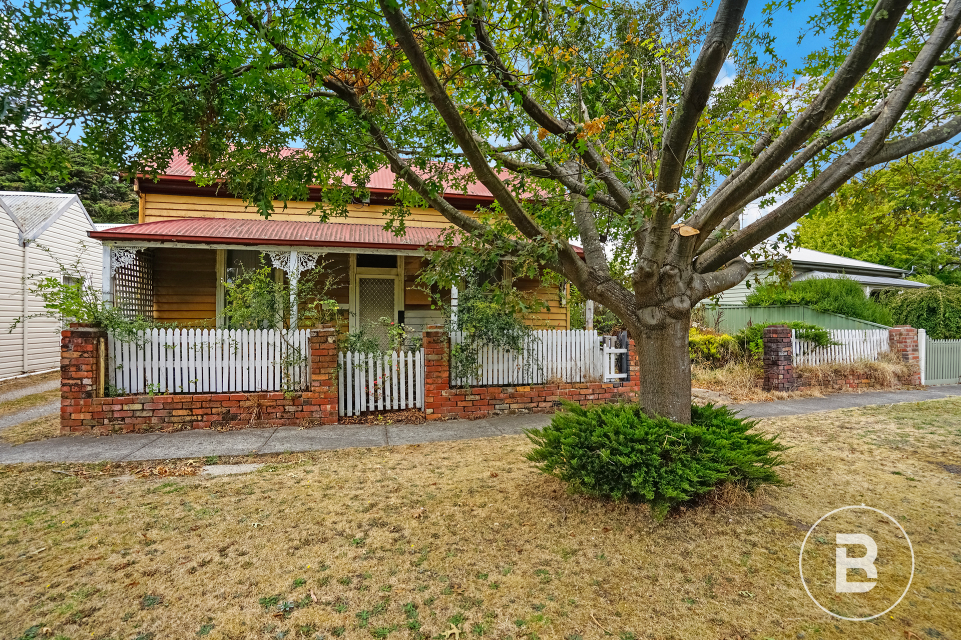 9 HUNT ST, BALLARAT EAST VIC 3350, 0 ਕਮਰੇ, 0 ਬਾਥਰੂਮ, House