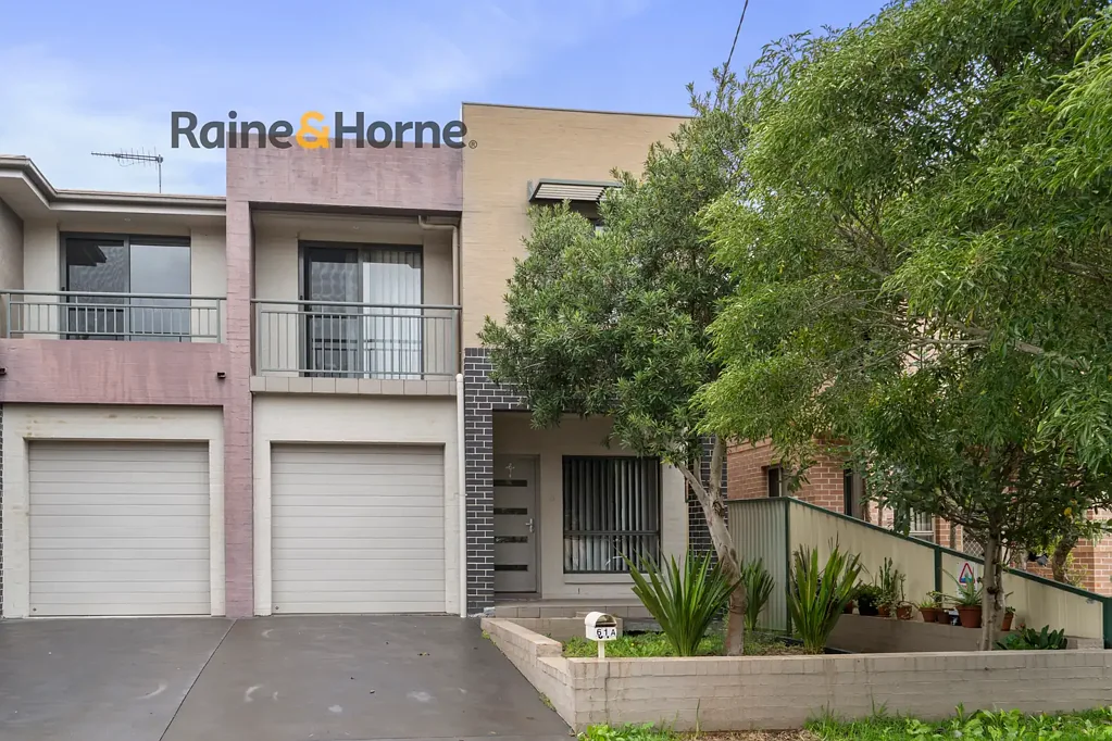 61A Wrentmore Street, Fairfield, NSW 2165