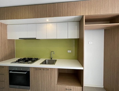 3002/5 Sutherland Street, Melbourne, Melbourne CBD, 1 rūma, 1 rūma horoi, Apartment