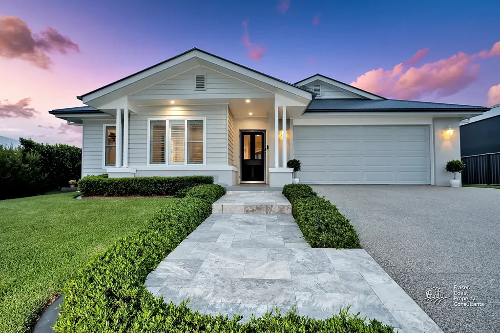 40 Louise Drive, Burrum Heads, QLD 4659