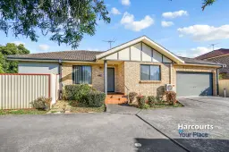 8/84 Mount Druitt Road, Mount Druitt