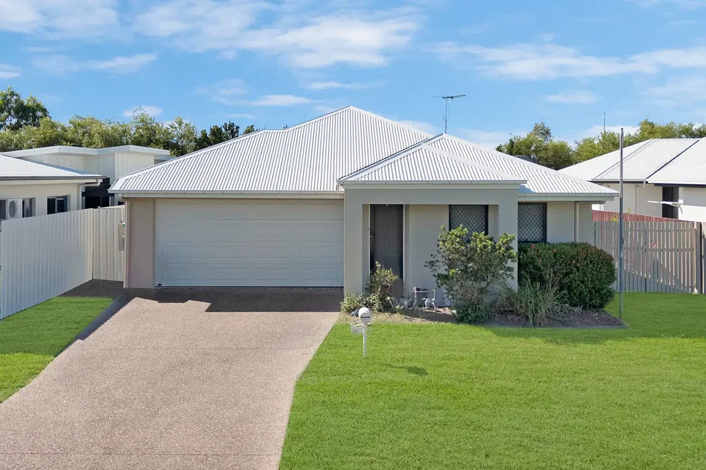 66 Biscayne Street, Burdell, QLD 4818