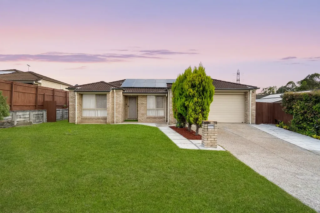 30 Flametree Crescent, Berrinba, QLD 4117