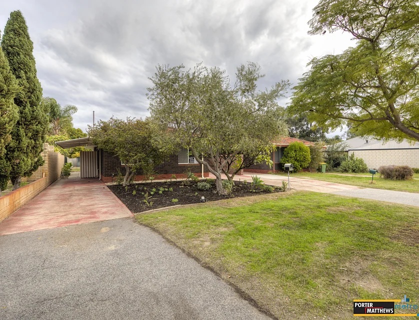 320A Knutsford Avenue, Kewdale, South East Perth, 3 Schlafzimmer, 1 Badezimmer, Apartment