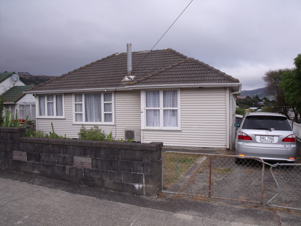 38 Mckillop Street, Porirua East, Porirua, 5房, 2浴