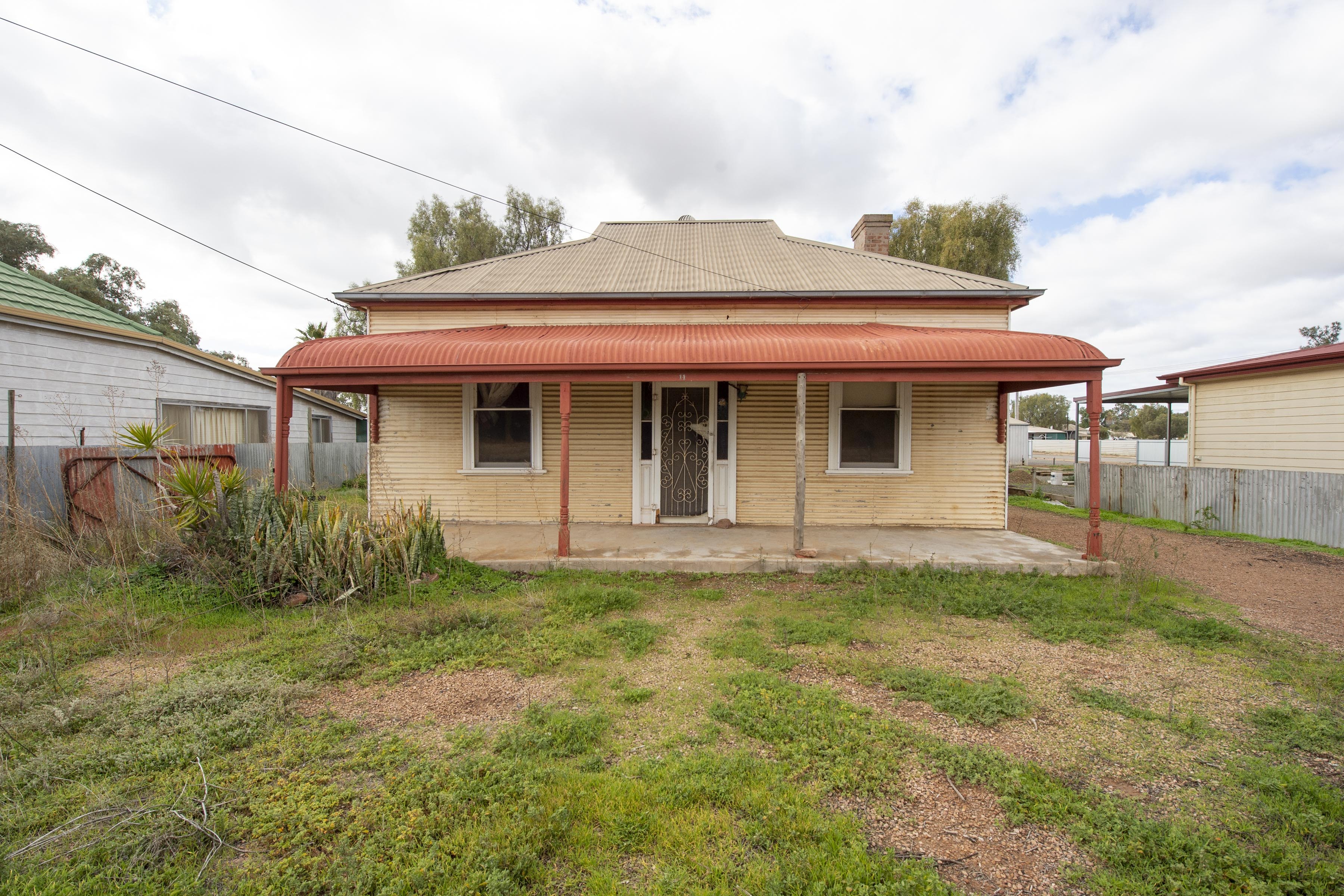 11 WILCHER ST, PORT PIRIE WEST SA 5540, 0 Schlafzimmer, 0 Badezimmer, House