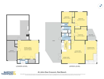 41 John Dee Crescent, Red Beach, Rodney, 3房, 2浴, House