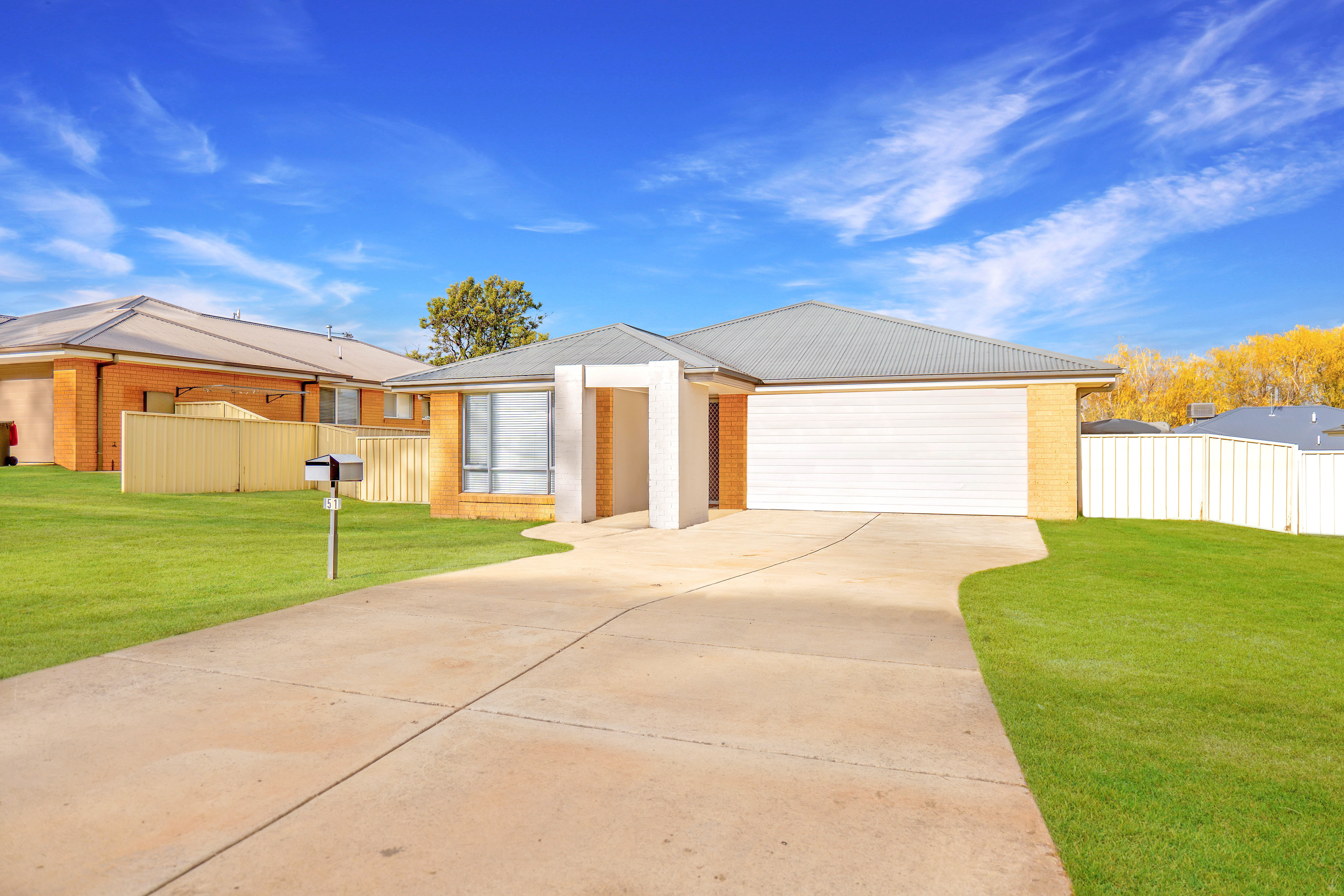 51 WARATAH ST, JUNEE NSW 2663, 0 રૂમ, 0 બાથરૂમ, House