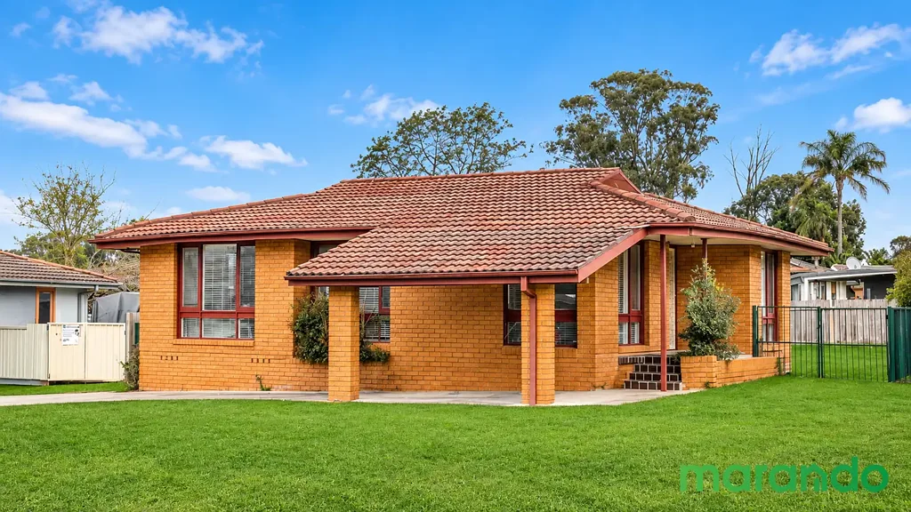 Bonnyrigg 3Kwarto HUGE 20M FRONTAGE