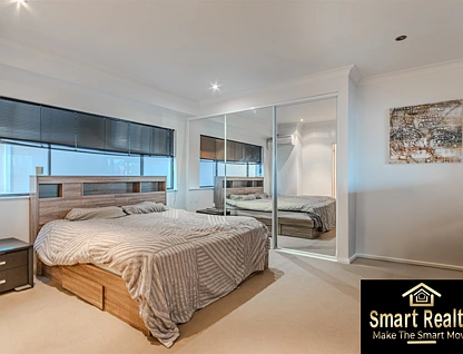 27/103-105 Francis Street, Northbridge, Perth CBD, 2 कमरे, 2 बाथरूम, Apartment