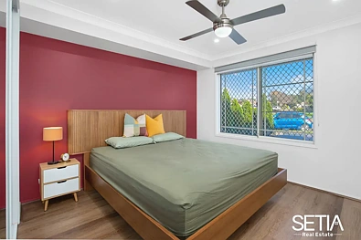 3 Masiku Place, Glendenning, NSW 2761, 3房, 1浴, House