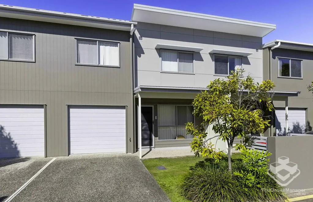 Modern Living in the Heart of Brightwater