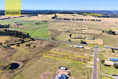 12 Merino Rd, Marulan, NSW 2579, 0 habitaciones, 0 baños, Section