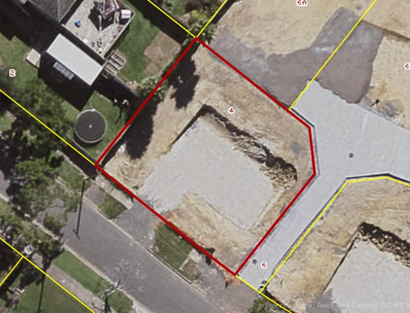 4 Melling Street, Glen Innes, Auckland, 4 ਕਮਰੇ, 0 ਬਾਥਰੂਮ
