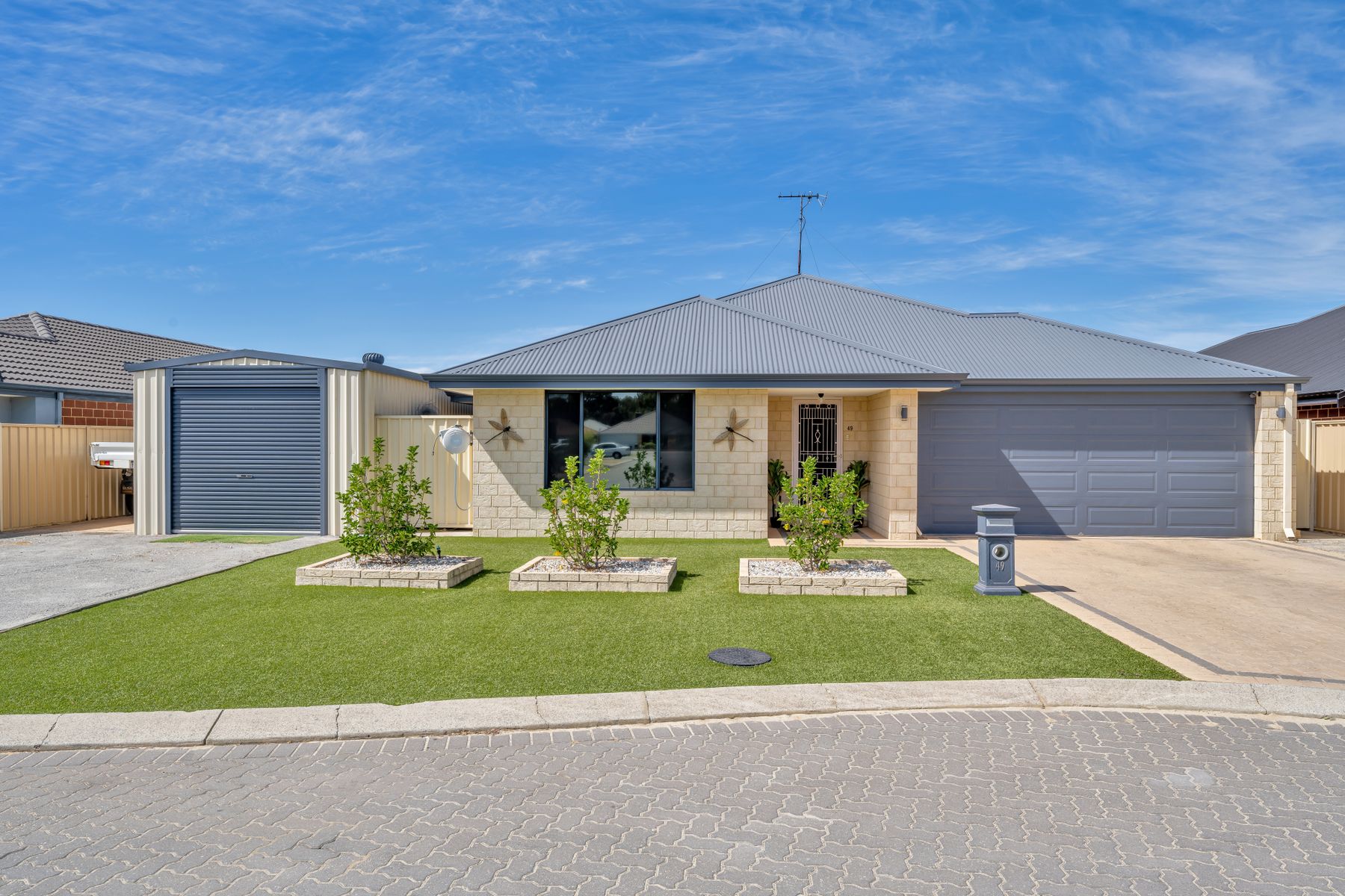 49 GREENACRE ST, PINJARRA WA 6208, 0 phòng ngủ, 0 phòng tắm, House