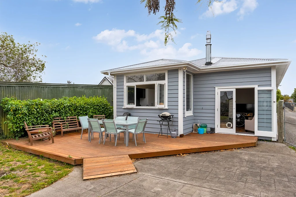 55 Albert Street, Masterton, Wellington