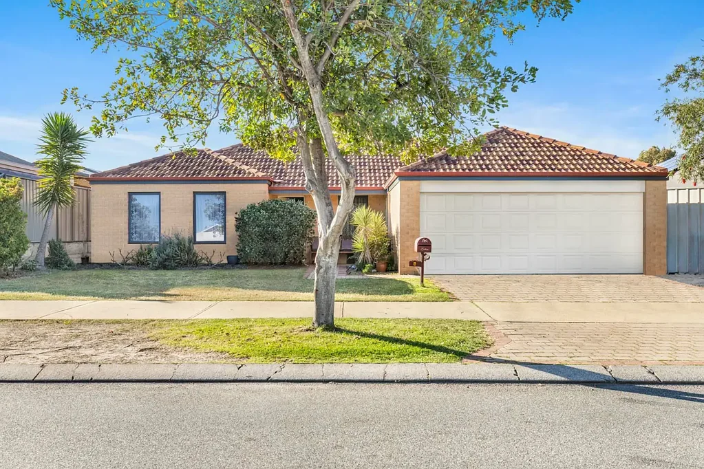 4 Kookynie Loop, Baldivis, WA 6171