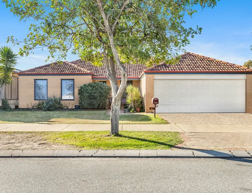 4 Kookynie Loop, Baldivis, WA 6171, 4 ਕਮਰੇ, 2 ਬਾਥਰੂਮ, House