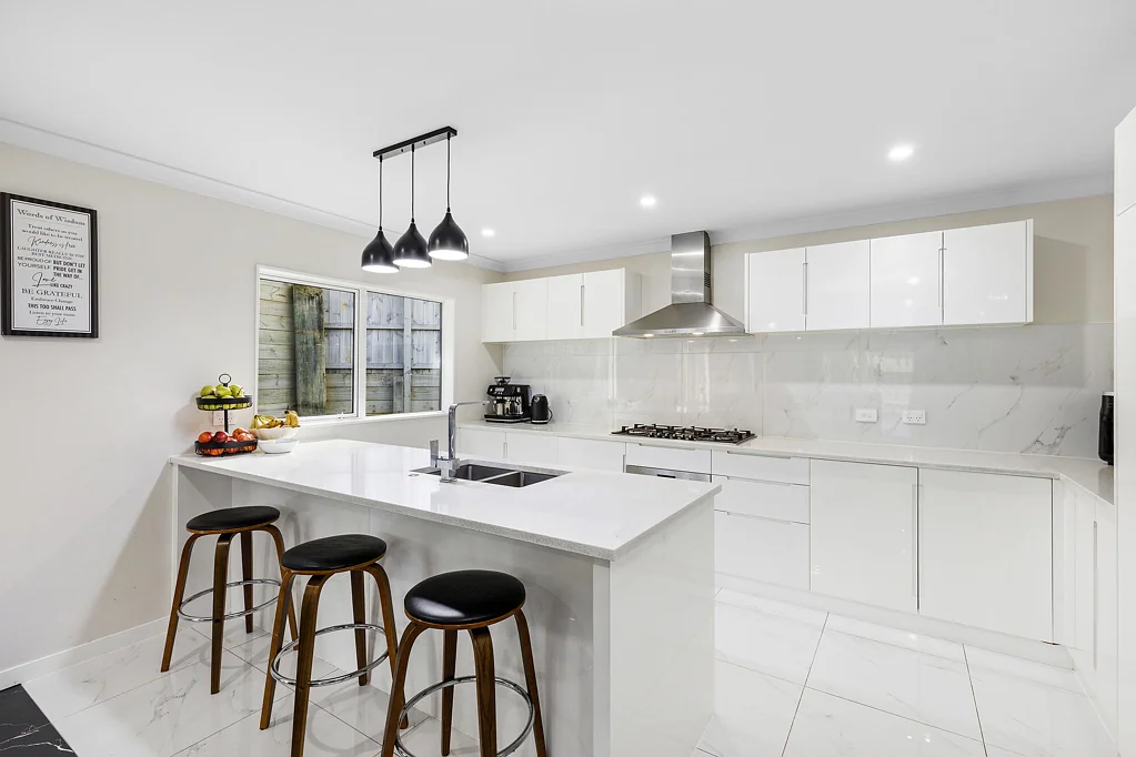 Kelson 4Phòng ngủ Exceptional family living with three bathrooms