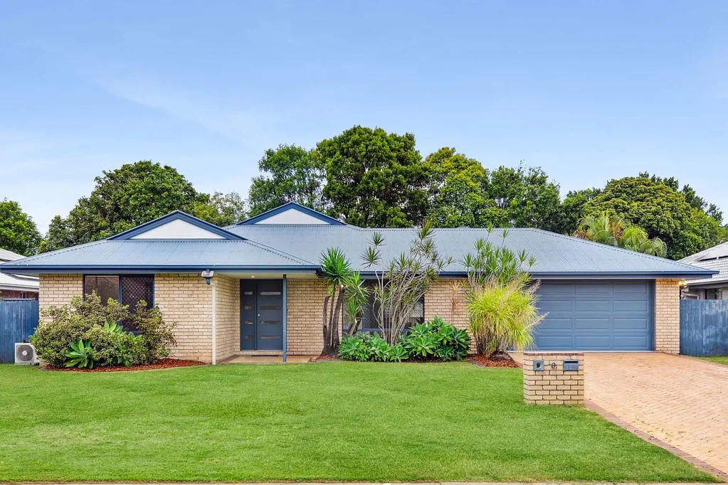 8 Sapphire Court, Beerwah, QLD 4519