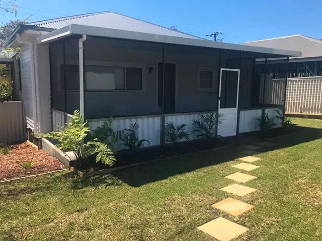 NEAT AND TIDY HOME CLOSE TO THE BEACH