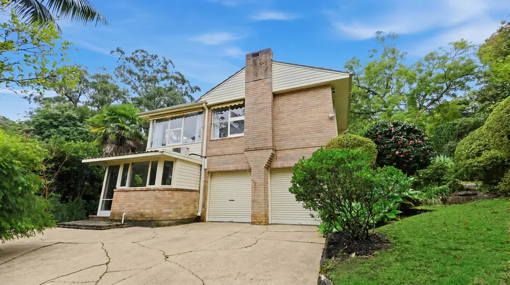 Pymble 4 Slaapkamer Family Haven with Immense Upside