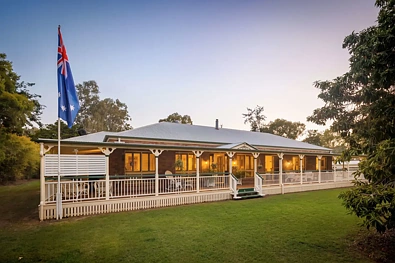 48-50 Fifth Avenue, Barellan Point, QLD 4306, 5房, 2浴, Lifestyle Section