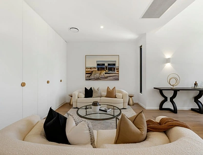 2/13 Greville Street, Chatswood, Lower North Shore, 4房, 2浴, Apartment