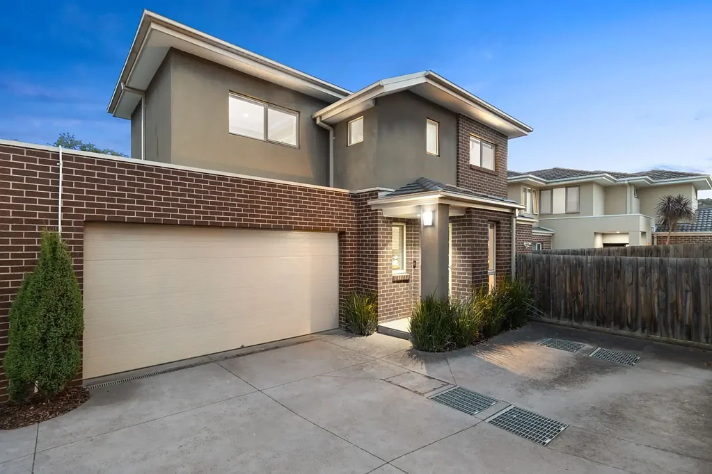 4/36-38 Hamel Street, Box Hill South, VIC 3128