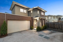 4/36-38 Hamel Street, Box Hill South