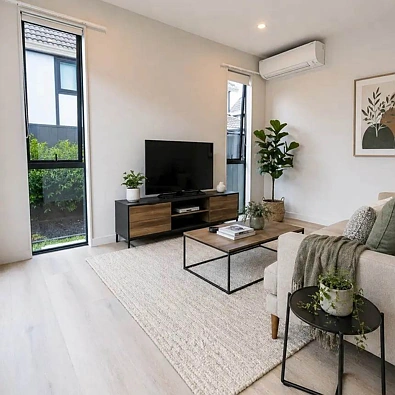 8/26 Owens Road, Epsom, Auckland City, 3 Bedrooms, 2 Bathrooms, House